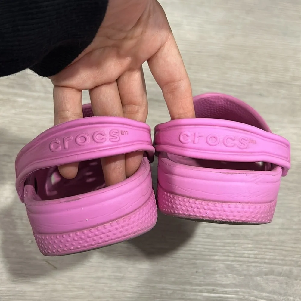 Crocs kids, youth Classic clog